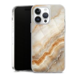 Hard Case transparent - 2in1