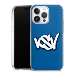 Hard Case transparent - 2in1