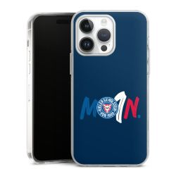 Hard Case transparent - 2in1