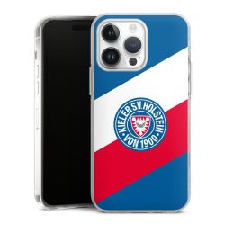 Hard Case transparent - 2in1