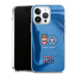 Hard Case transparent - 2in1