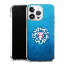 Hard Case transparent - 2in1