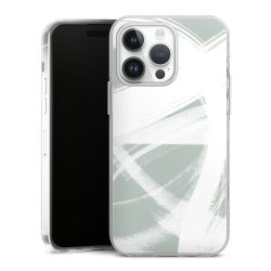 Hard Case transparent - 2in1