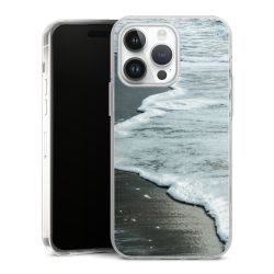 Hard Case transparent - 2in1