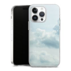 Hard Case transparent - 2in1