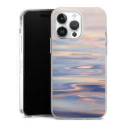 Hard Case transparent - 2in1