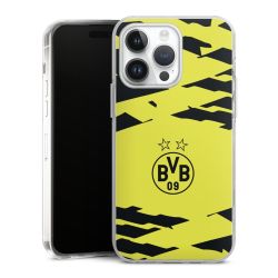 Hard Case transparent - 2in1