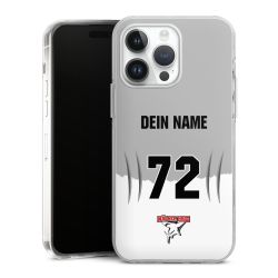 Hard Case transparent - 2in1