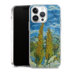 Hard Case transparent - 2in1