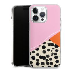 Hard Case transparent - 2in1