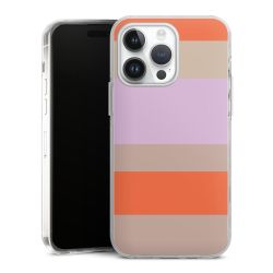 Hard Case transparent - 2in1