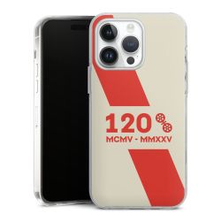 Hard Case transparent - 2in1