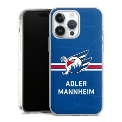 Hard Case transparent - 2in1