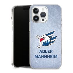 Hard Case transparent - 2in1