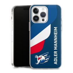 Hard Case transparent - 2in1