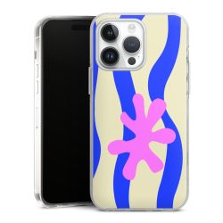 Hard Case transparent - 2in1