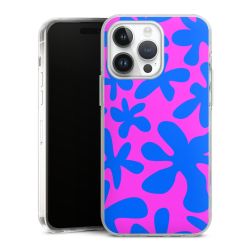 Hard Case transparent - 2in1