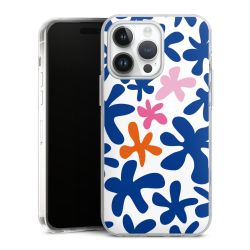 Hard Case transparent - 2in1