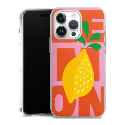 Hard Case transparent - 2in1