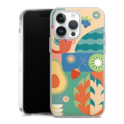 Hard Case transparent - 2in1