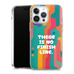 Hard Case transparent - 2in1