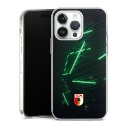 Hard Case transparent - 2in1