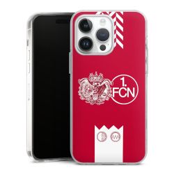 Hard Case transparent - 2in1