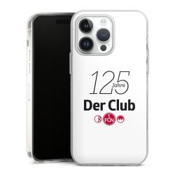 Hard Case transparent - 2in1