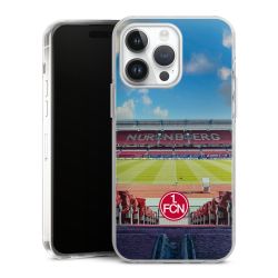 Hard Case transparent - 2in1