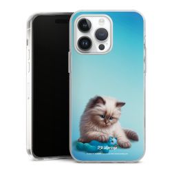 Hard Case transparent - 2in1