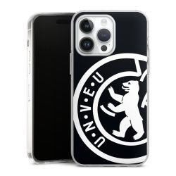 Hard Case transparent - 2in1