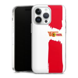 Hard Case transparent - 2in1