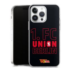 Hard Case transparent - 2in1