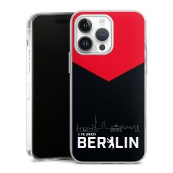 Hard Case transparent - 2in1