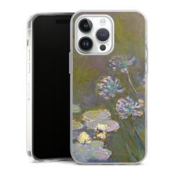 Hard Case transparent - 2in1