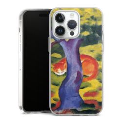 Hard Case transparent - 2in1