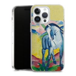 Hard Case transparent - 2in1