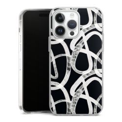 Hard Case transparent - 2in1