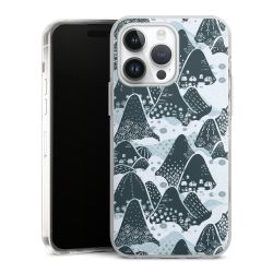 Hard Case transparent - 2in1