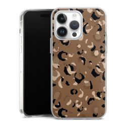 Hard Case transparent - 2in1