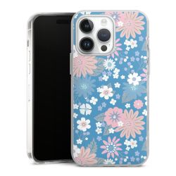 Hard Case transparent - 2in1