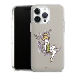 Hard Case transparent - 2in1