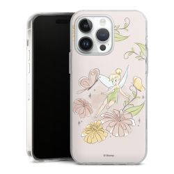 Hard Case transparent - 2in1