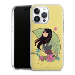 Hard Case transparent - 2in1