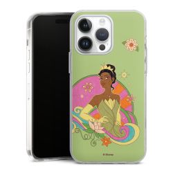 Hard Case transparent - 2in1