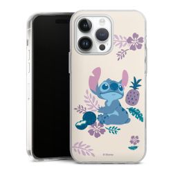 Hard Case transparent - 2in1