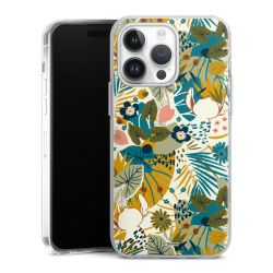 Hard Case transparent - 2in1