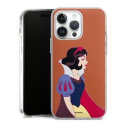 Hard Case transparent - 2in1