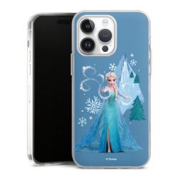 Hard Case transparent - 2in1