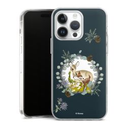 Hard Case transparent - 2in1